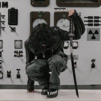 max williams (@swordslastdance) 's Twitter Profile Photo