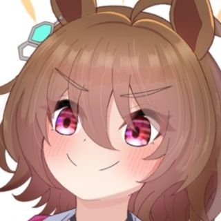 ウマ絵描き uma musume illustration
pixiv→https://t.co/3GZlUcycOX
お題箱→https://t.co/Qr0PWZpGfw