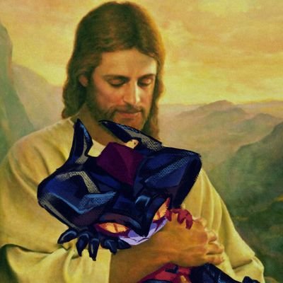 21|ESP/ENG| Aatrussy lover🦤 Aatrox pleaseplewase please| Monster fucker 😶🌫️
MINORS DNI I REPOST NSFW STUFF