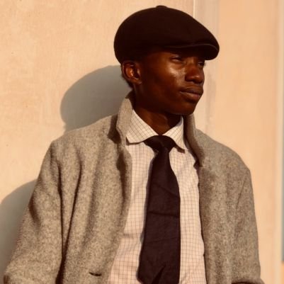 theglobalphilo's profile picture. Writer||RN 🇳🇬||Video-editor||Videographer||Photographer||Data Analyst||