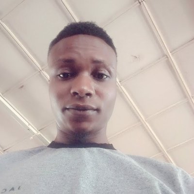 Olaidemichael4's profile picture. Try to be yourself  and learn from your mistake because nobody is perfect