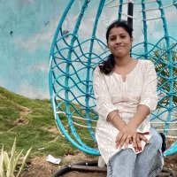 Sadhna (@sadhna521571282) 's Twitter Profile Photo