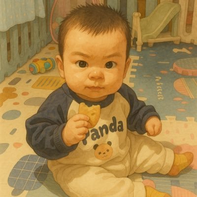 Darth_Seven's profile picture. 「中国の模型玩具アーティストの到来は、部分的には恭一自身の個人的な作品であり、不便であり、不必要な配慮、交流と学習である。これはChatGPTの翻訳です、ありがとう。」