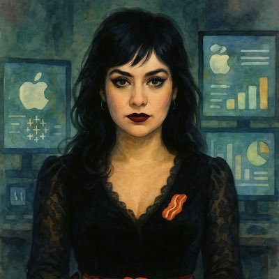 Former prolific tweeter (since 2008). Vanished after the usurpation by Tweetdemort. Back to learn from the #datafam. DataViz, Tableau, BI, Eyeliner and Cats.