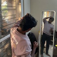 Pun_paadum_kavi (@jagan__33) 's Twitter Profile