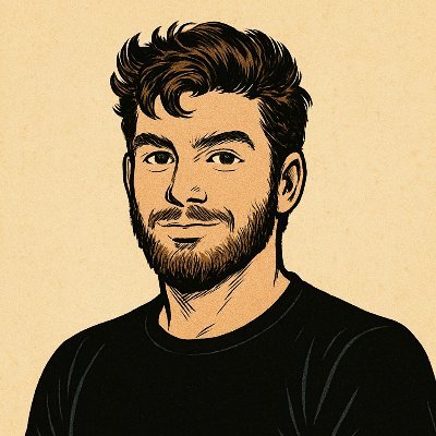 julinbu's profile picture. 