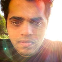 Abhishek Damodara (@dvabhishek) 's Twitter Profile