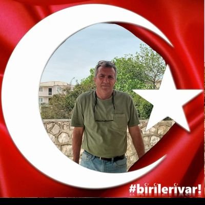 ♻️ İki şey mühimdir: Okyanus gibi haysiyet, elif gibi dimdik şahsiyet, olanlara SELÂM olsun♻️