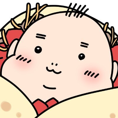 土井スガタ🎨Illustratorさんのプロフィール画像