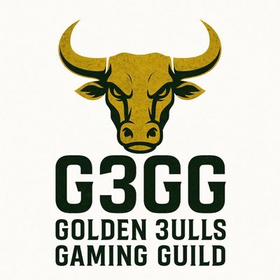 Gaming Guild | Powered by $3ull | Focused on Victory, Unity, and Content. Join the G3GG revolution.