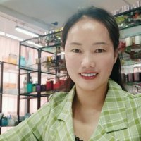 Mandy Shi (@mandyshi_hao) 's Twitter Profile