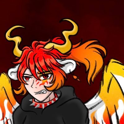 🐦‍🔥𝕭𝖑𝖆𝖟𝖊𝕷𝖎𝖌𝖊𝖗🐦‍🔥さんのプロフィール画像