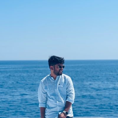 ashishswain20's profile picture. Builder of https://t.co/YvFx2MQBzs 🛠️ ➕ https://t.co/G5gv1S8lO7
Creating simple MVPs that solve real problems for marketers 💡
On a journey to $1M-quitting isn’t an option 🚀