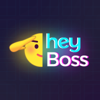 heyBossAI (@heybossai) 's Twitter Profile