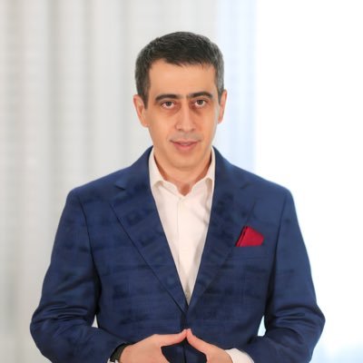 Agilist, Futurist, CEO, MBA @SchulichSchool, parent and husband! #Agile #AI #ML #Innovation #Consulting #Digital #Transformation