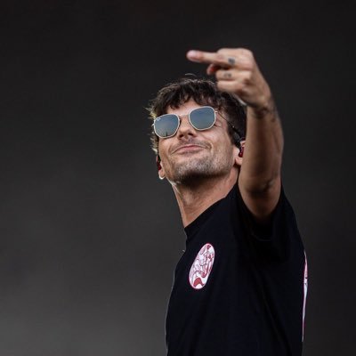 JulietaOriana7's profile picture. Why won't you ever say what you want to say? 🥹                     What does it mean to be happy? I ask myself every day