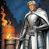 Percival Sheldrake (@itellyouwhatnow) 's Twitter Profile