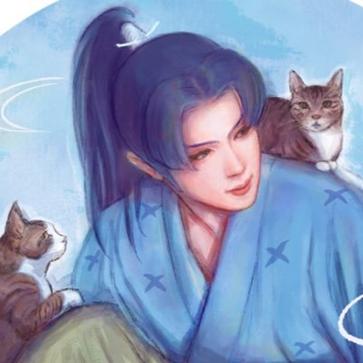 Nui💎助&格ステッカー出ましたさんのプロフィール画像