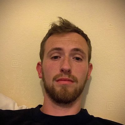 Georgew92266's profile picture. Blockchain believer and crypto enthusiast