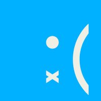 블루스크린샵 (@bluscreeenshop) 's Twitter Profile Photo