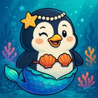 THE AQUAPENGZ (@theaquapengz) Twitter profile photo