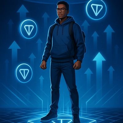 TON ECOSYSTEM 💎💎💎 | CONTENT WRITER |Computer Science | Web3 Researcher | Upcoming TACT Developer| Blockchain Believer
https://t.co/8TSTHSyZdK