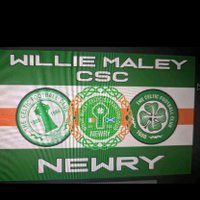 WillieMaleyCSCNewry (@williemaleycsc) 's Twitter Profile