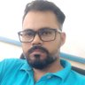 VinodPa12657988's profile picture. comman man