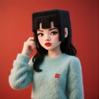 minmin みんみん|変なAI Creator (@minmin_4410) 's Twitter Profile Photo minmin みんみん|変なAI Creator (@minmin_4410) 's Twitter Profile Photo