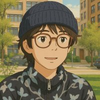 Taishi 🇯🇵🇨🇦 (@taishik_) 's Twitter Profile Photo Taishi 🇯🇵🇨🇦 (@taishik_) 's Twitter Profile Photo