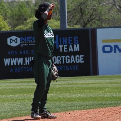 OK Fuel SS/6’1/150lbs/Edmond Santa Fe C/o 2027/ Baseball/Jujitsu/Muay Thai