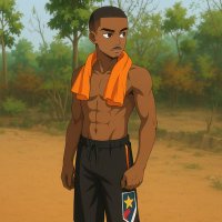 uthman Abdulrasheed (@a77219_uthman) 's Twitter Profile