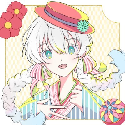 🐰ぱま‎☕さんのプロフィール画像