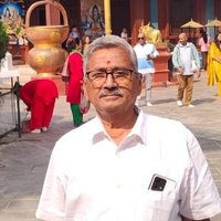 S.C.JEGANATHARAJA (@scjeganathan1) 's Twitter Profile