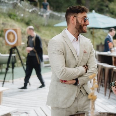 Daveeeeli6's profile picture. 