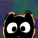 CatCandied's profile picture. 16 year old aussie... mainly on bluesky now 🫠