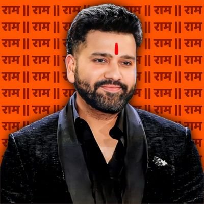 राष्ट्रहित सर्वोपरि🇮🇳 || Nation First ||
Part Time Cricketer 🏏 ||
