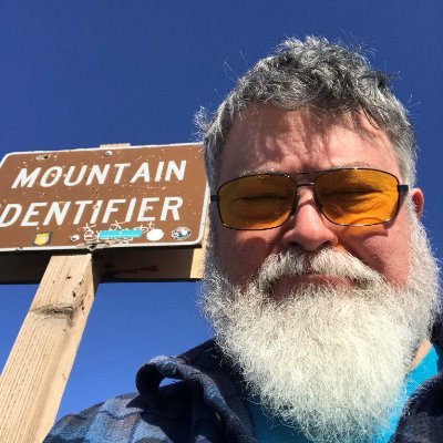 thejimnicholson's profile picture. Cranky