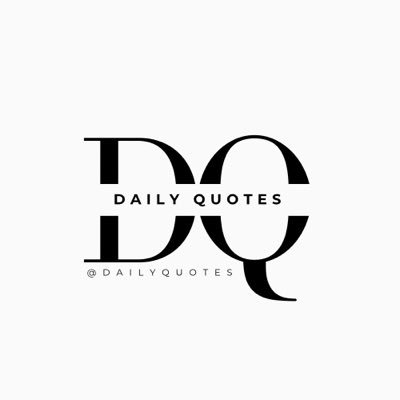 I post motivational quotes every two hours a day, follow me and boost your mindset. Thank you. 🥂