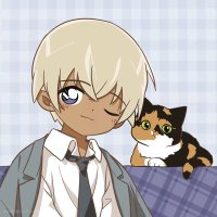 降谷家的安全屋 (@conan_safehaven) 's Twitter Profile