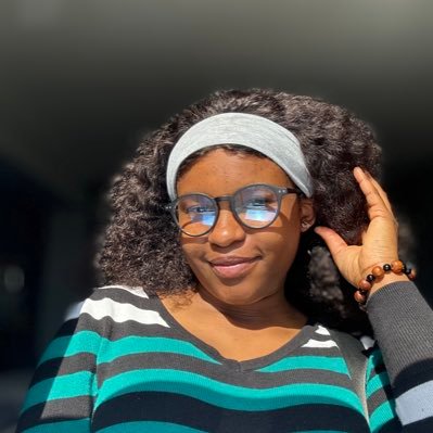 ZoeChe10's profile picture. #Miss K 🖤…Cancer ♋️ 🇨🇲🛫🇨🇦….📍 🦋11🦋07   Isaiah 60:22🤍                                       Salt of the earth 🌍.. light of the world 🤎#