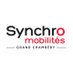 Synchro Mobilités (@synchromobilite) Twitter profile photo Synchro Mobilités (@synchromobilite) Twitter profile photo