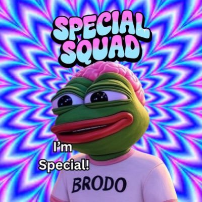 brodo_di_pollo's profile picture. Pepe Unchained HODLER 💎🙌 ETH L2 - Brodo Beats @DEalbum_ 🪩