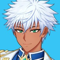 KaterXVII ⚡ (@katerxvii) 's Twitter Profile