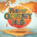 Flavor Odyssey Hub (@fohubb) Twitter profile photo Flavor Odyssey Hub (@fohubb) Twitter profile photo