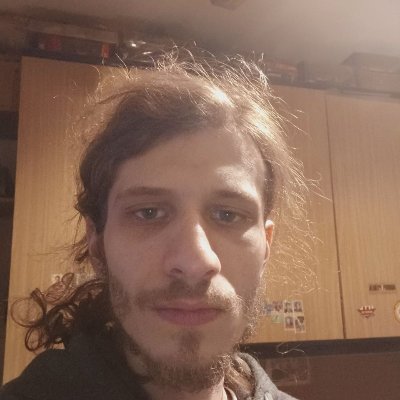 FrankAres4's profile picture. 