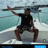 Chivo (@trevrichhd) 's Twitter Profile