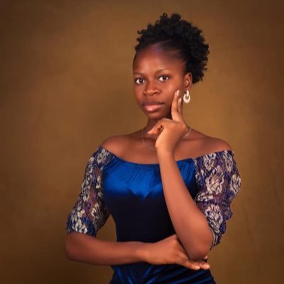 moyosore_shittu's profile picture. Bioinformatics explorer | Scientist in training | Passionate about genes, tech, and nature | Whatever your hand finds to do, do with all thy might