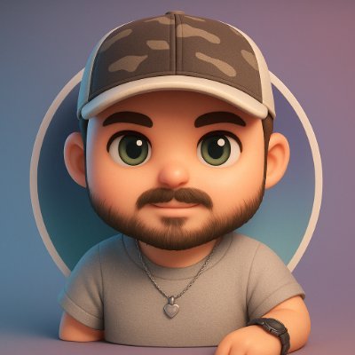 tomainotes's profile picture. Exploring AI, one prompt at a time 🤖
Sharing tools, workflows & experiments 🛠️
Building in public ✨
Mod at @base_44 ~ come and say hi on Discord