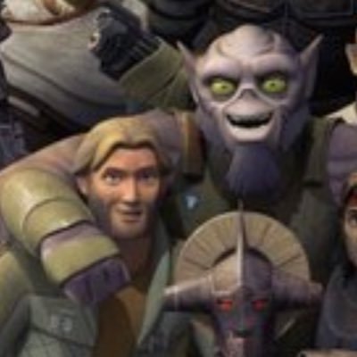 very normal about reigen arataka and alexsandr kallus | he/they/she | 22 | multifandom (mp100, star wars, megaman x)